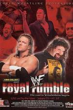 Watch Royal Rumble Wootly