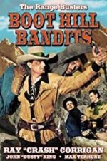 Watch Boot Hill Bandits Wootly