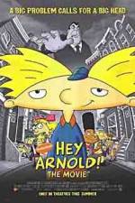 Watch Hey Arnold! The Movie Wootly