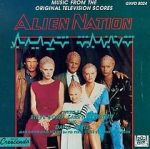 Watch Alien Nation: Millennium Wootly