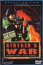 Watch Stryker's War Wootly