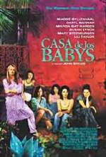 Watch Casa de los babys Wootly