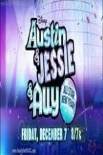 Watch Austin & Jessie & Ally All Star New Year Wootly