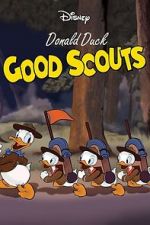 Watch Good Scouts Wootly