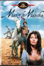 Watch Man of La Mancha Wootly