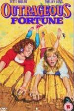 Watch Outrageous Fortune Wootly