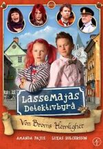 Watch LasseMajas detektivbyr - Von Broms hemlighet Wootly