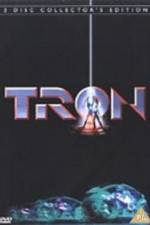 Watch TRON Wootly