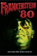 Watch Frankenstein '80 Wootly