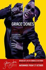 Watch Grace Jones Bloodlight and Bami Wootly