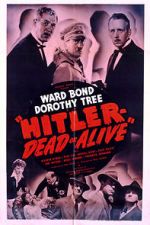 Watch Hitler--Dead or Alive Wootly