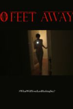 Watch 0 Feet Away (Short 2014) Wootly