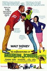 Watch The Misadventures of Merlin Jones Wootly