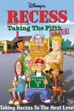 Watch Recess: Taking the Fifth Grade Wootly