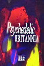 Watch Psychedelic Britannia Wootly