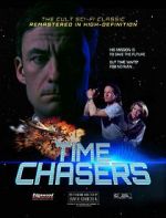 Watch Time Chasers Wootly