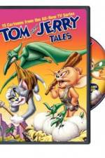 Watch Tom and Jerry Tales Wootly