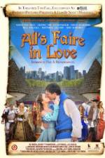 Watch All's Faire in Love Wootly