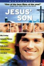 Watch Jesus' Son Wootly