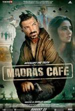 Watch Madras Cafe Wootly