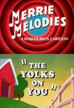 The Yolks on You (TV Short 1980) wootly