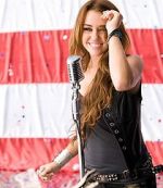 Watch Miley Cyrus: Party in the USA Wootly