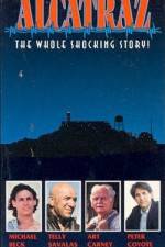 Watch Alcatraz The Whole Shocking Story Wootly