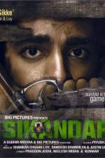 Watch Foot Soldier / Sikandar Wootly