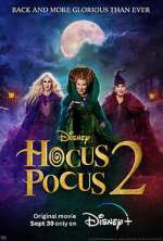 Watch Hocus Pocus 2 Wootly