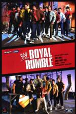 Watch WWE Royal Rumble 2010 Wootly