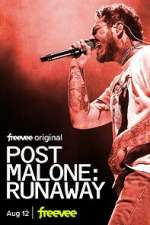 Watch Post Malone: Runaway Wootly