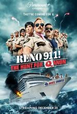 Watch Reno 911!: The Hunt for QAnon (TV Special 2021) Wootly