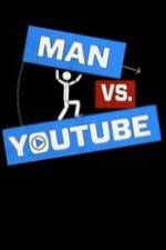 Watch Man vs YouTube Wootly