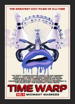 Watch Time Warp: The Greatest Cult Films of All-Time- Vol. 1 Midnight Madness Wootly