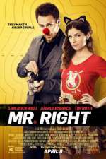 Watch Mr. Right Wootly