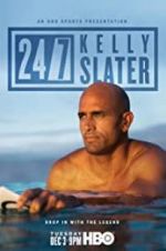 Watch 24/7: Kelly Slater Wootly