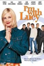 Watch I'm with Lucy Wootly