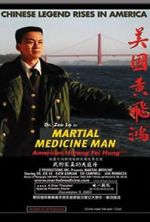 Watch Martial Medicine Man Wootly