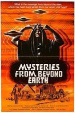 Watch Mysteries from Beyond Earth Wootly