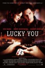 Watch Lucky You Wootly