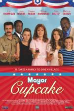 Watch Mayor Cupcake Wootly