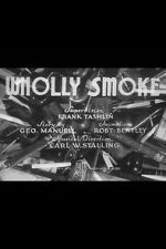 Watch Wholly Smoke (Short 1938) Wootly