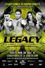 Watch Legacy Fighting Championship 20 Wootly