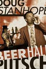 Watch Doug Stanhope Beer Hall Putsch Wootly