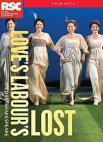 Watch Royal Shakespeare Company: Love\'s Labour\'s Lost Wootly