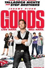 Watch The Goods: Live Hard, Sell Hard Wootly