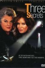 Watch Three Secrets Wootly