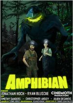 Watch Amphibian (Short 2023) Wootly