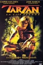 Watch Tarzan and the Lost City Wootly