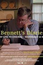 Watch Alan Bennetts Diaries Wootly